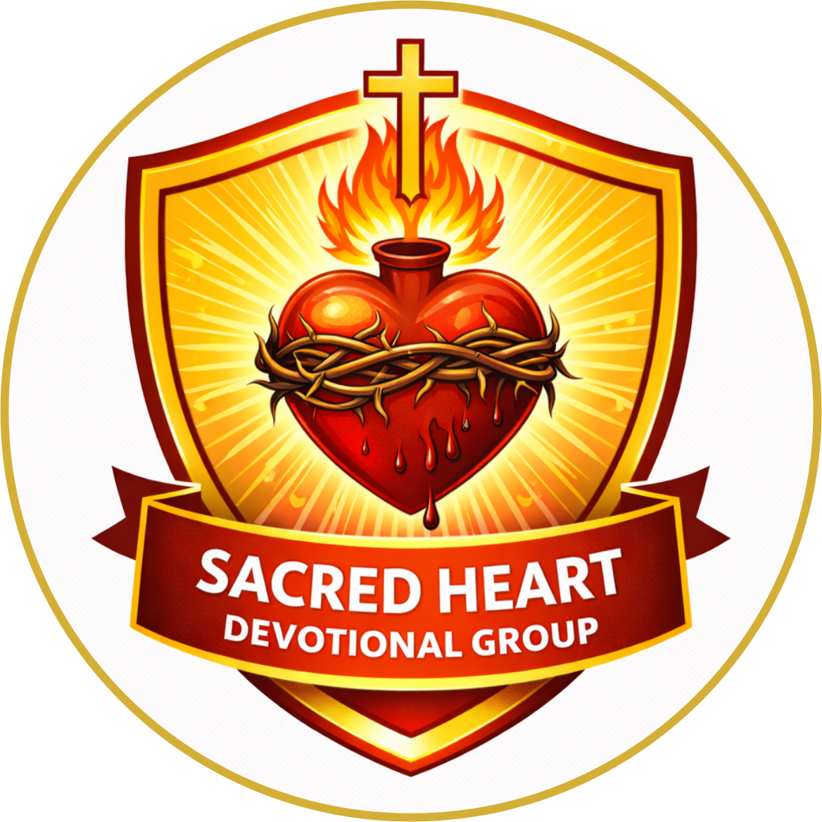 Sacred Heart of Jesus